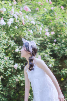 孙悟空对女孩多温柔