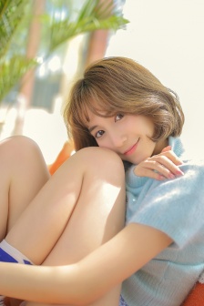 儿媳妇夸我比她老公大怎么回复